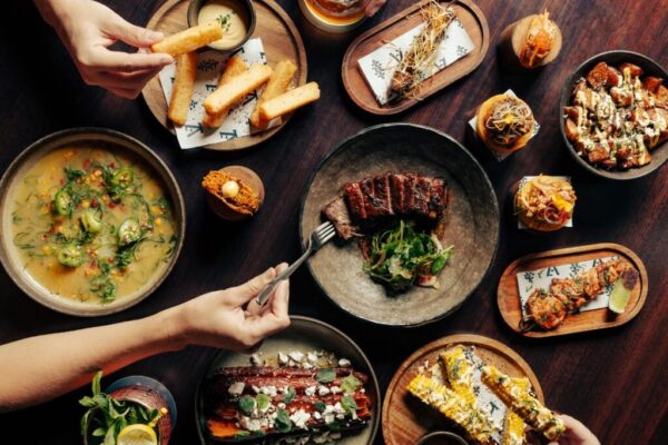 Azteca Website images - Food 1 Azteca Website images - Food 1