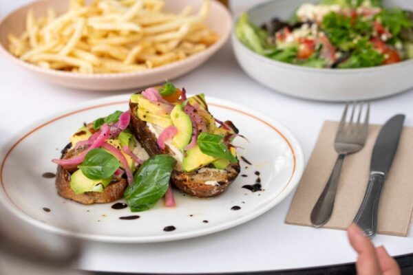 The Hills Website - Food 3 The Hills Website - Food 3