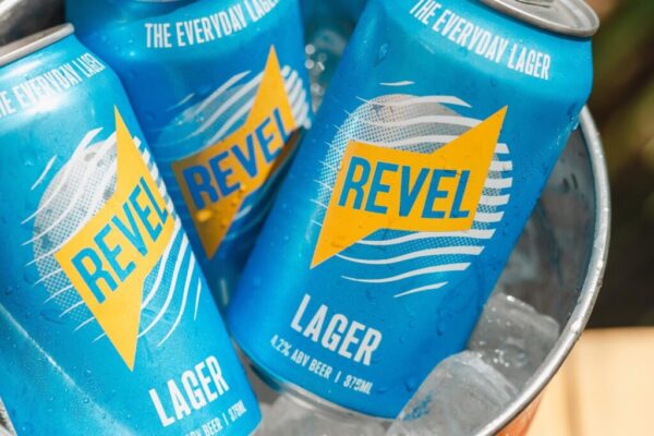 Revel Website - Product 4 Revel Website - Product 4